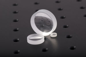 Quality concave lenses